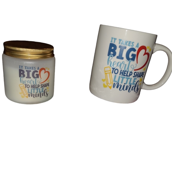 💕NIB Teacher Gift Set💕 - Picture 4 of 8